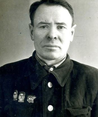 Петров Николай Петрович