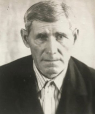 Бабенко Василий Иванович