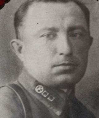 Коченков Алексей Иванович