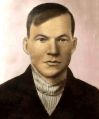 Большов Егор Сергеевич