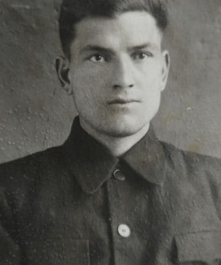 Гончаров Дмитрий Иванович