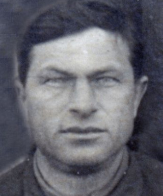 Афанасьев Иван Иванович