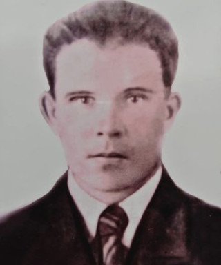 Онегин Егор Алексеевич