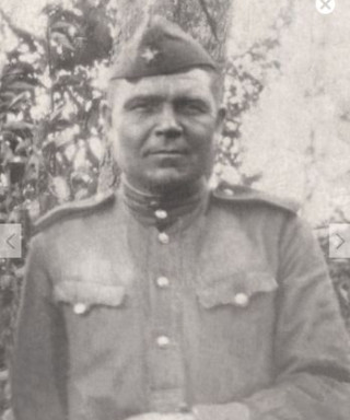 Бондаренко Леонтий Федотович