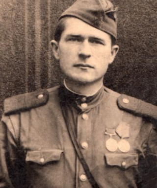 Цветков Василий Осипович