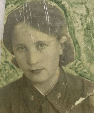 Михайлова Зоя Михайловна