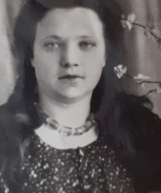 Голубева Александра Ивановна