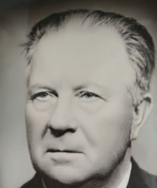 Широков Кузьма Иванович