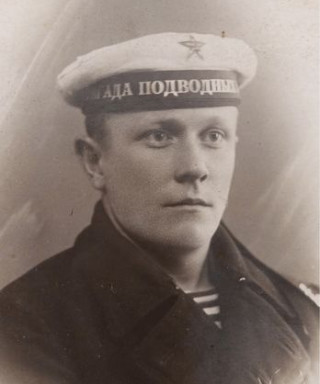 Борзый Гавриил Степанович