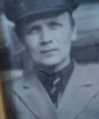 Попов Иван Михайлович