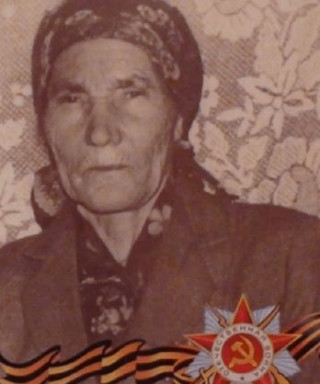 Бареева Басыра Сарвартдиновна