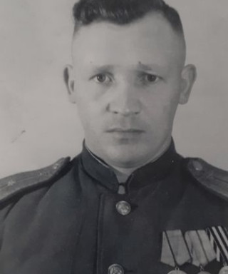 Голубев Сергей Васильевич