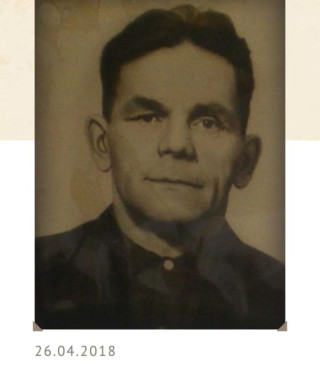 Ордин Павел Федотович