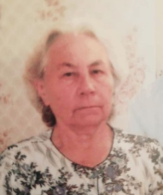 Котова Тамара Александровна