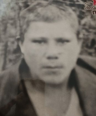 Парфентьев Степан Иванович