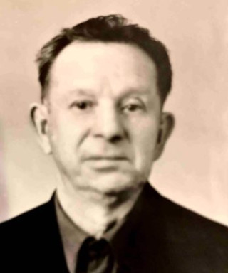 Мартьянов Михаил Александрович