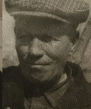 Белов Александр Григорьевич