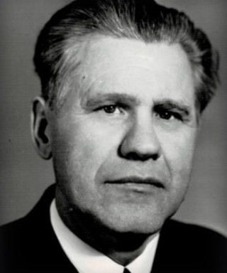 Белов Георгий Кирилович