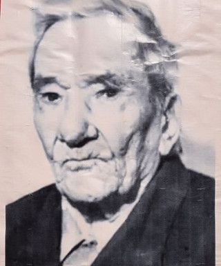 Глухов Григорий Иванович