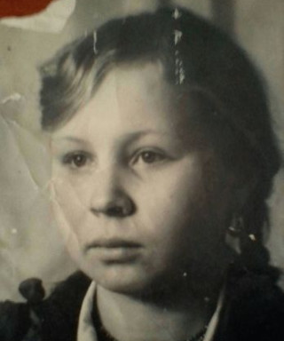 Кыштымова Антонина Александровна