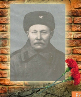 Ермолаев Николай Ермолаевич