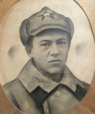 Жирнов Иван Яковлевич