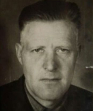 Обручников Иван Тимофеевич