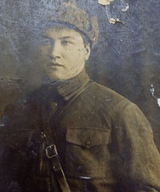 Тюрин Николай Федорович