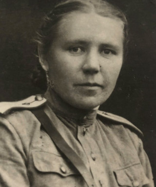 Кондрусева Нина Варфоломеевна