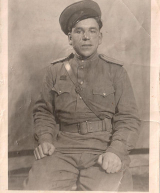 Кашицын Николай Андреевич