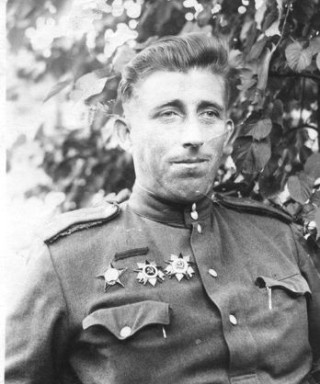 Ушаков Фёдор Александрович