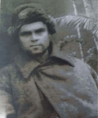 Котов Павел Фомич