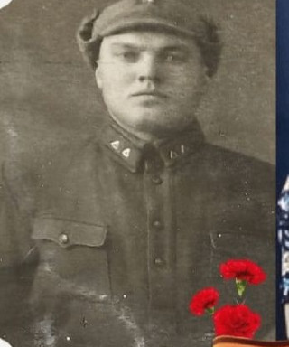 Мельников Михаил Михайлович