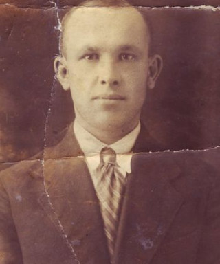 Лучко Григорий Леонтьевич