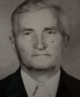 Мурзин Иван Павлович