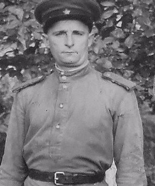 Ефремов Михаил Георгиевич