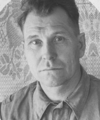 Бочкарёв Александр Егорович