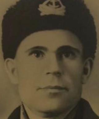 Фадеев Дмитрий Петрович