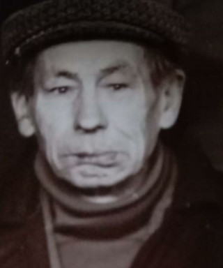 Лаврентьев Василий Тимофеевич