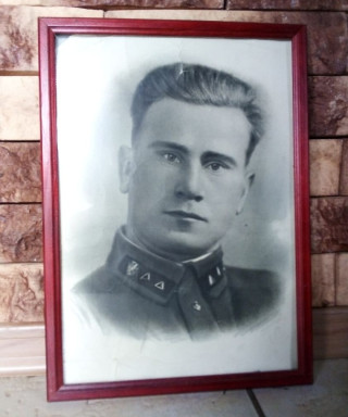 Борисенко Александр Михайлович