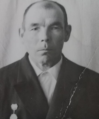 Ибраев Хамидулла Сафиевич