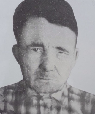 Горшенин Колистрат Семенович