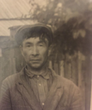 Перевозчиков Прокофий Спиридонович