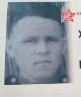 Хабибов Ахнаф Ганиевич