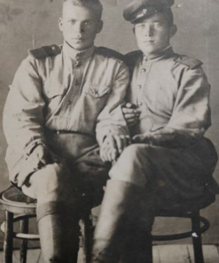 Данилов Иван Васильевич