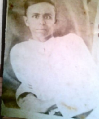 Борисенко Григорий Дмитриевич