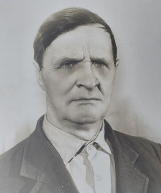 Вершков Михаил Алексеевич