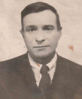 Львов Алексей Иванович