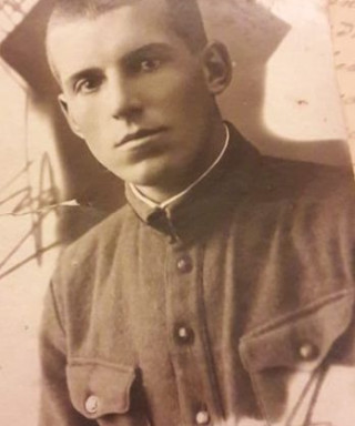 Оксиюк Петр Иванович