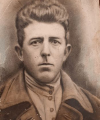 Якущенко Фёдор Петрович